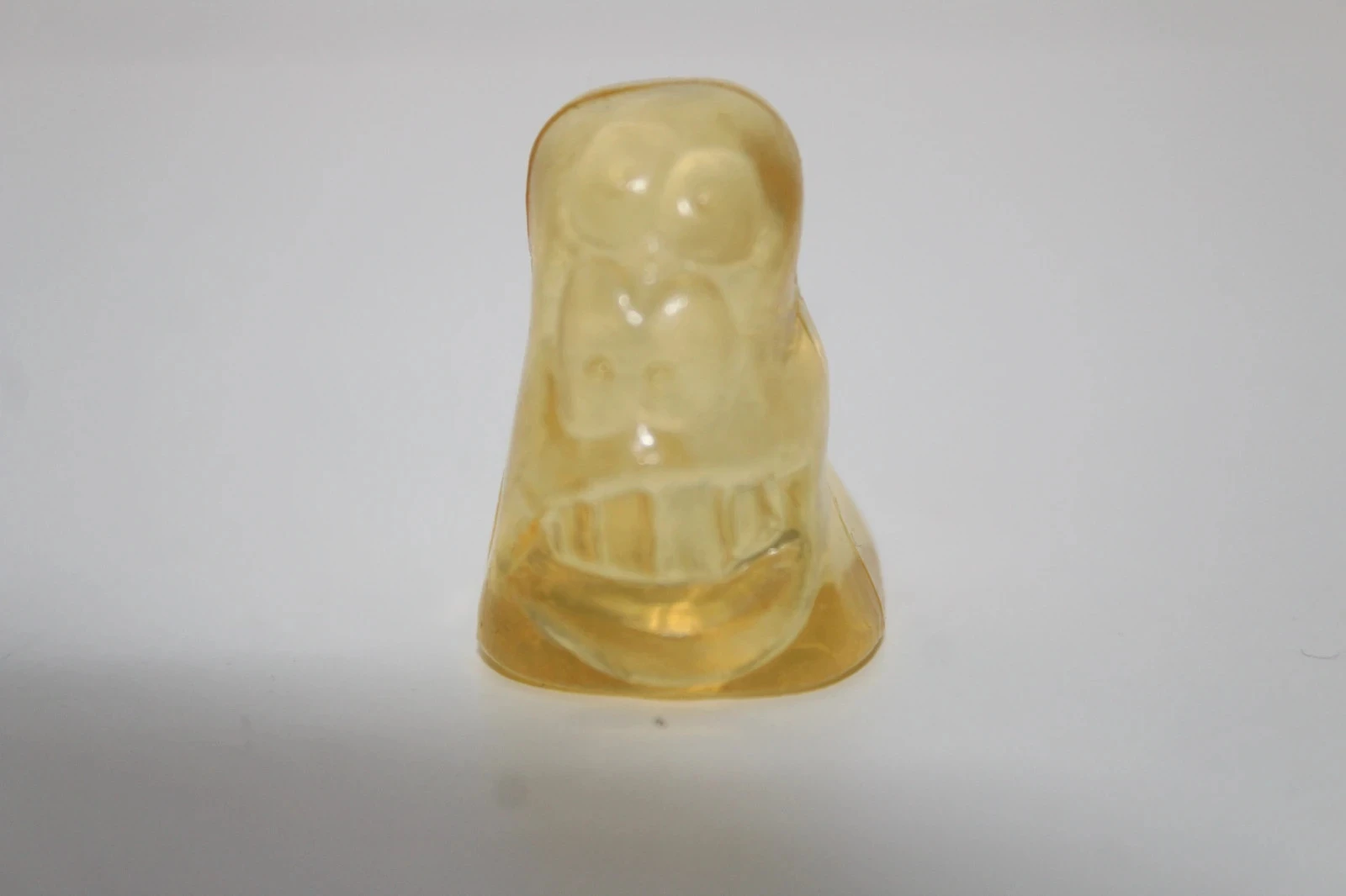 Figurine 33 - Les Barjos